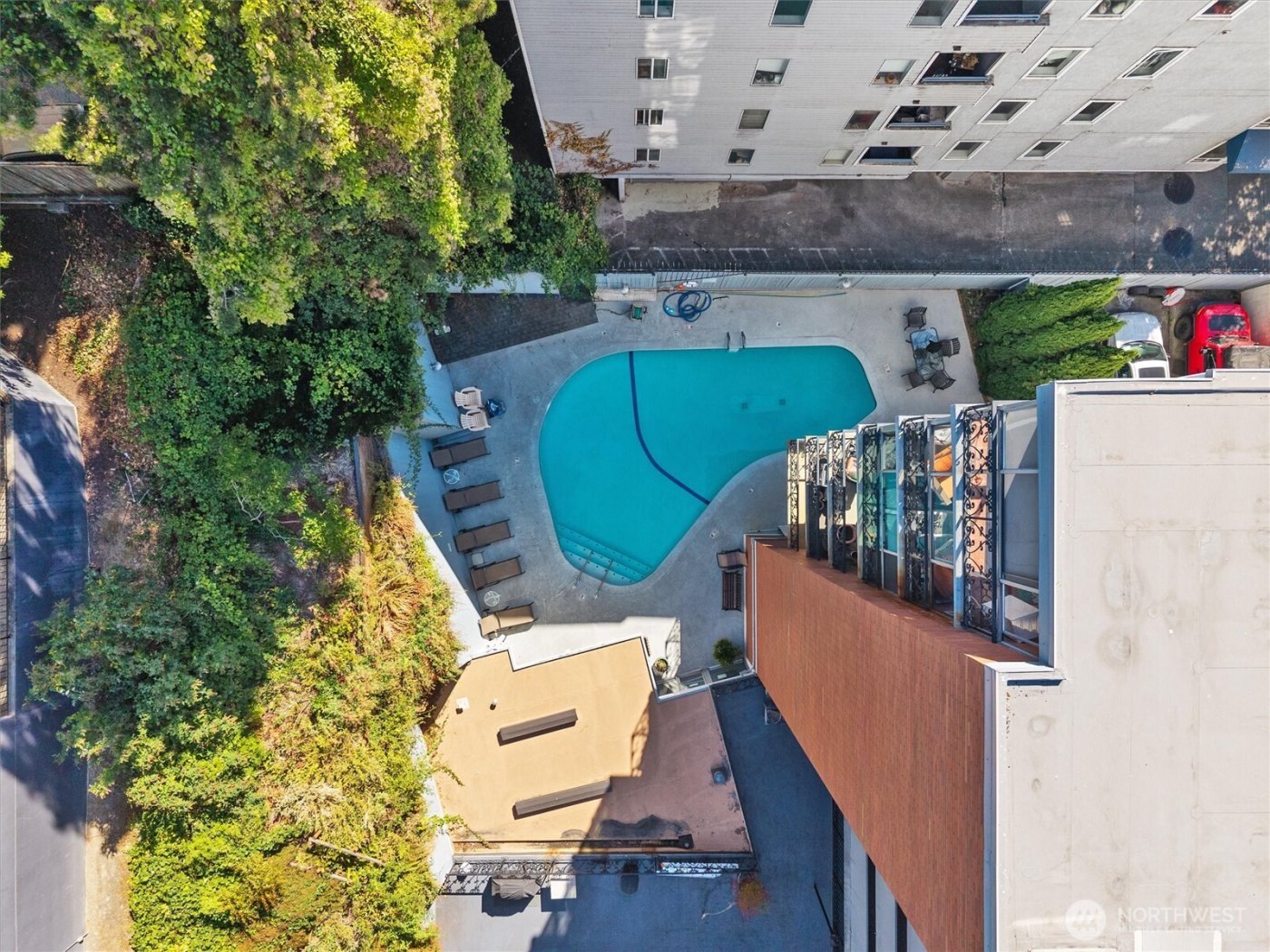 1740 Melrose Avenue #203, Seattle, WA 98122