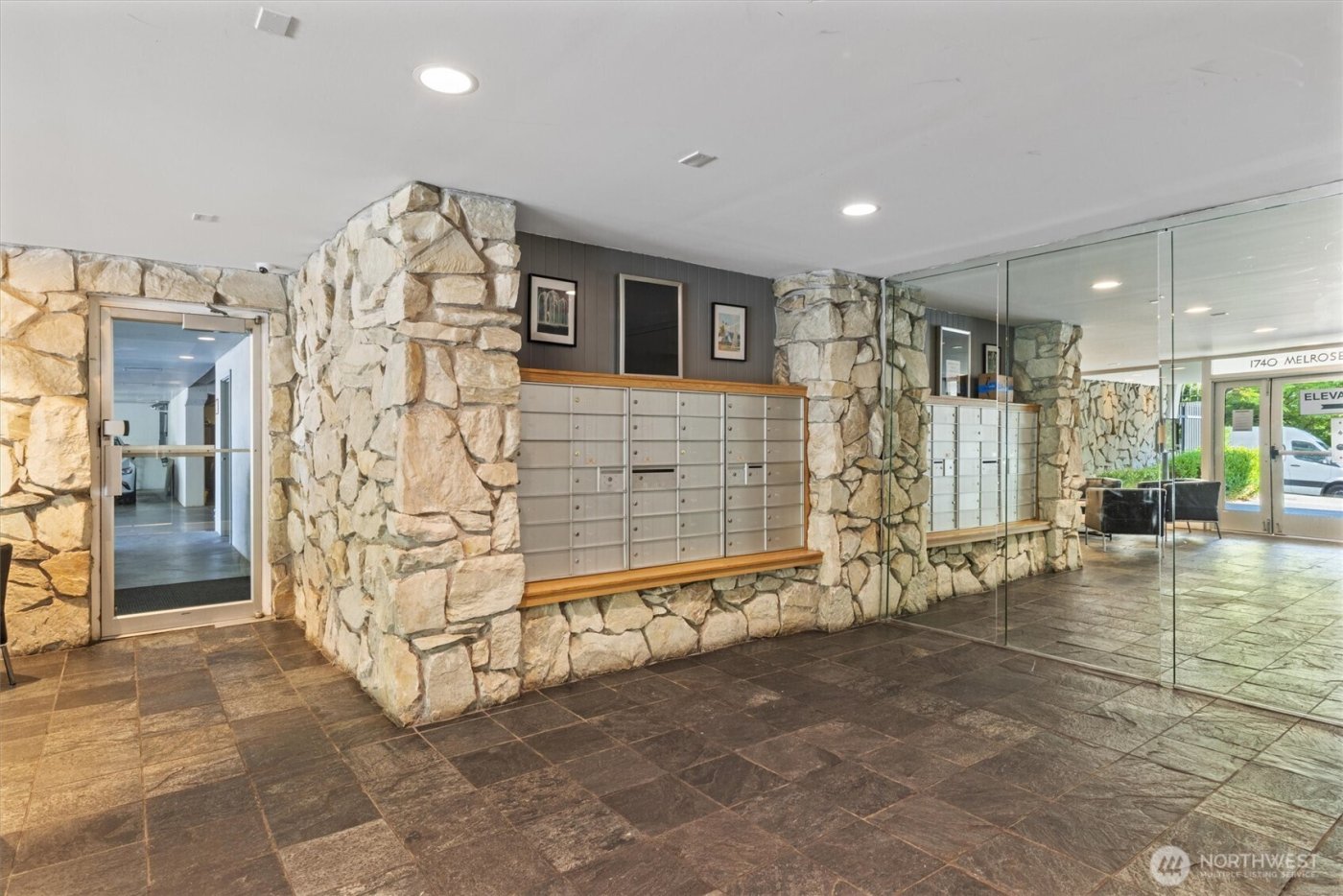 1740 Melrose Avenue #203, Seattle, WA 98122