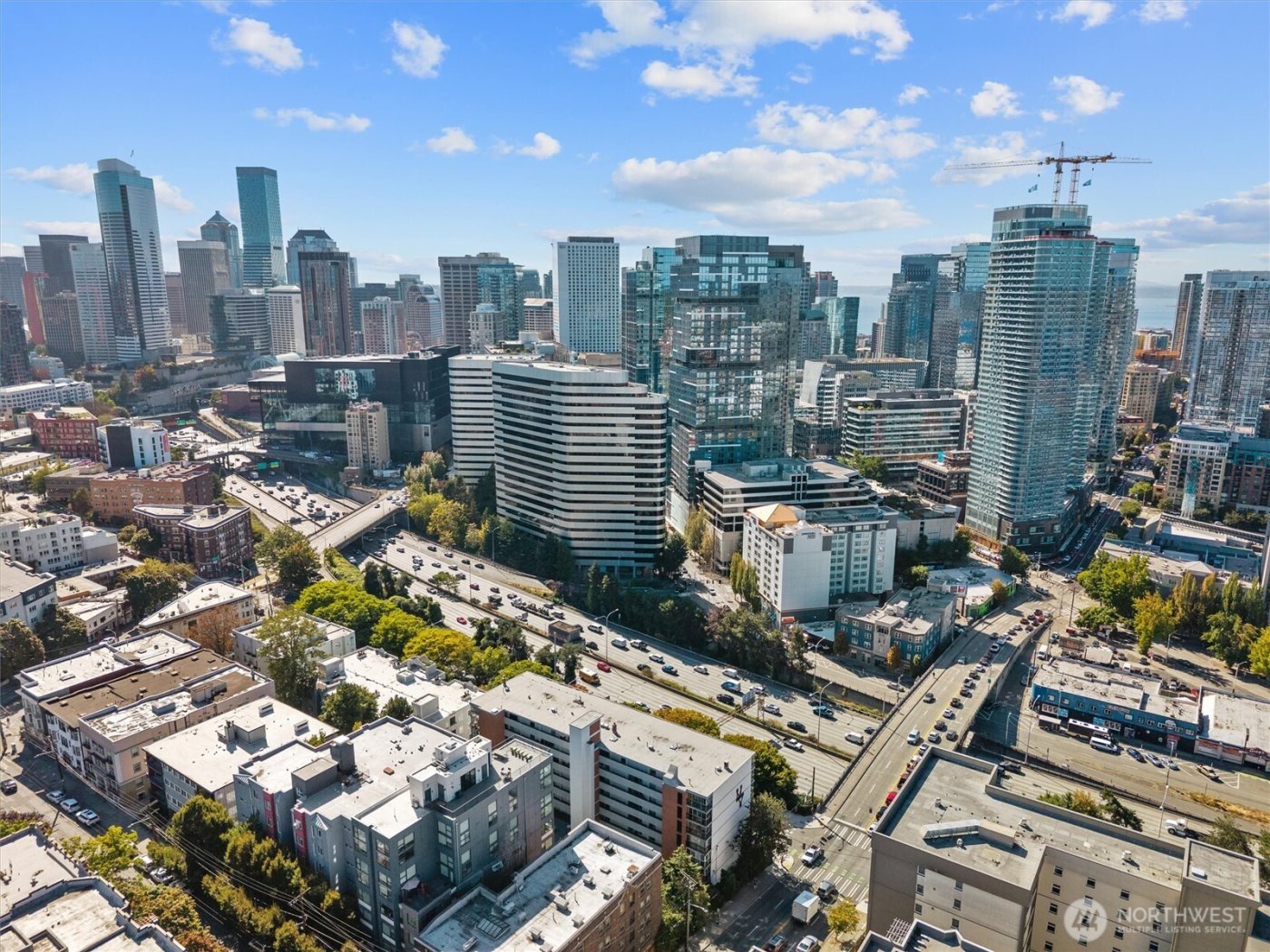 1740 Melrose Avenue #203, Seattle, WA 98122