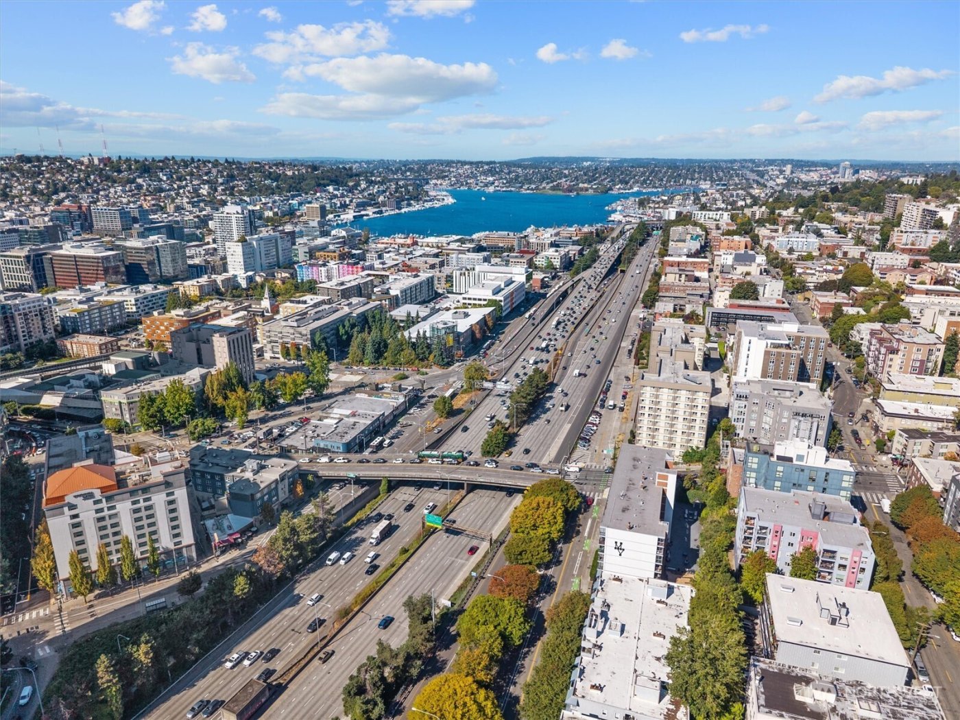 1740 Melrose Avenue #203, Seattle, WA 98122