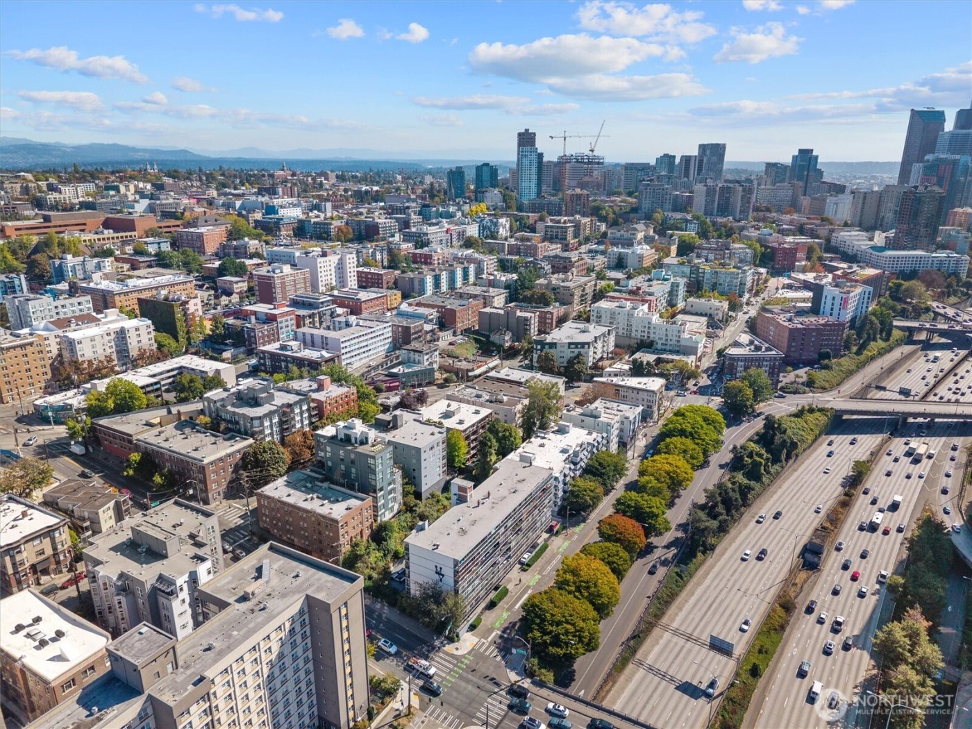 1740 Melrose Avenue #203, Seattle, WA 98122