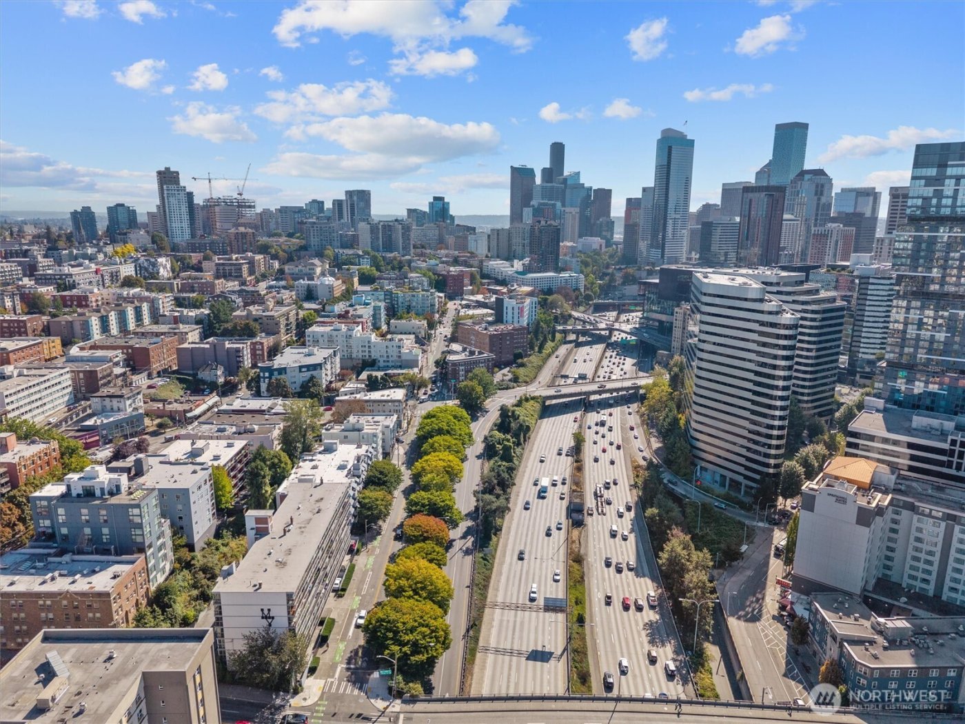 1740 Melrose Avenue #203, Seattle, WA 98122