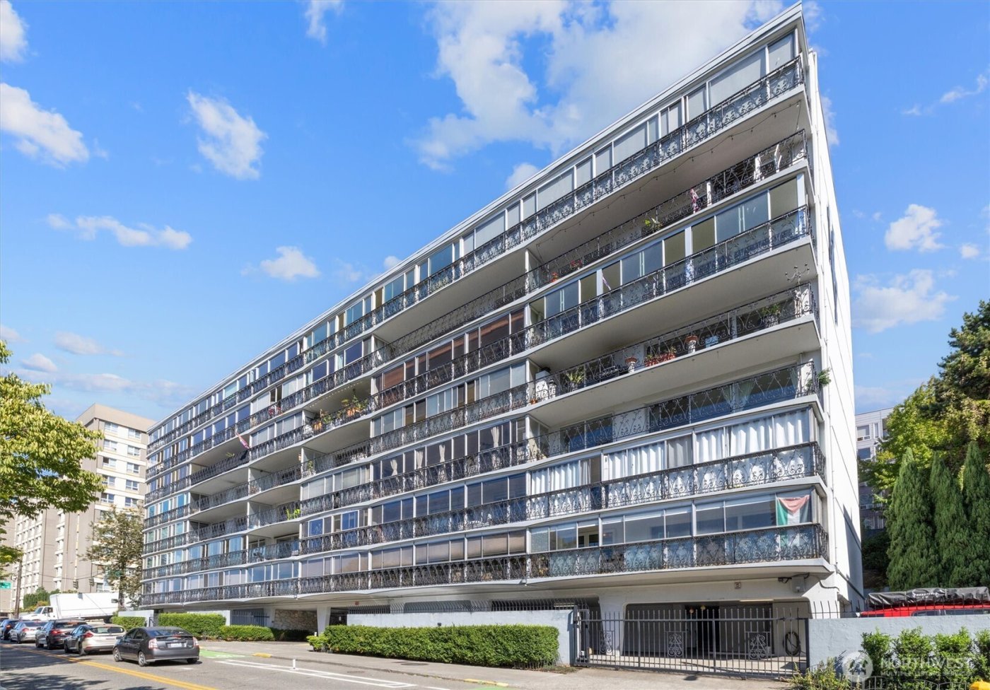 1740 Melrose Avenue #203, Seattle, WA 98122