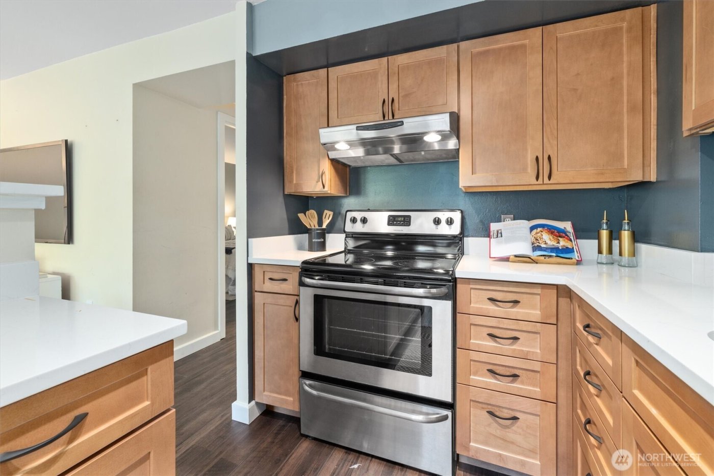 1740 Melrose Avenue #203, Seattle, WA 98122