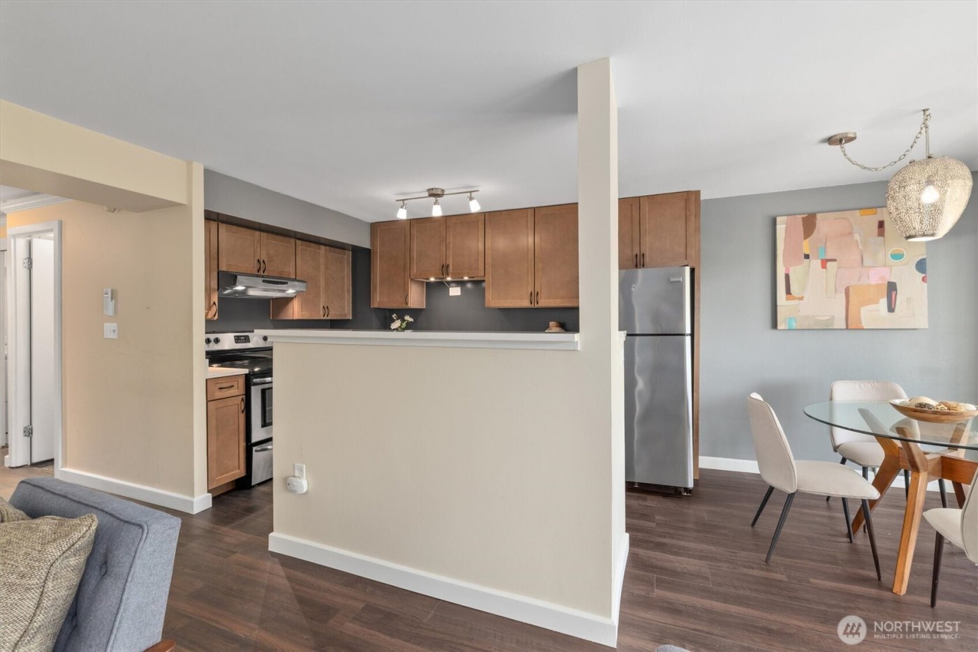 1740 Melrose Avenue #203, Seattle, WA 98122