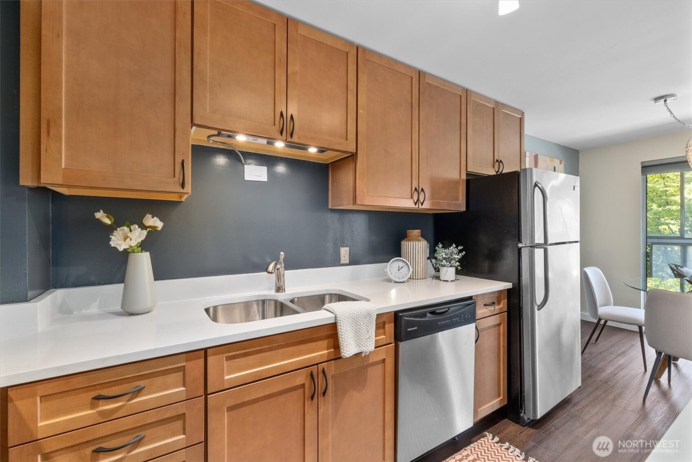 1740 Melrose Avenue #203, Seattle, WA 98122