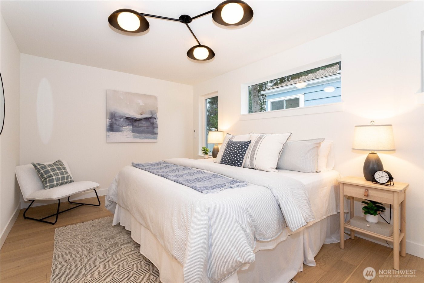 7341 21st Avenue NE #B, Seattle, WA 98115