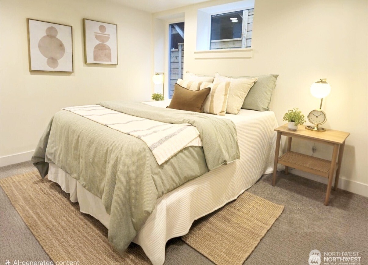 7341 21st Avenue NE #B, Seattle, WA 98115