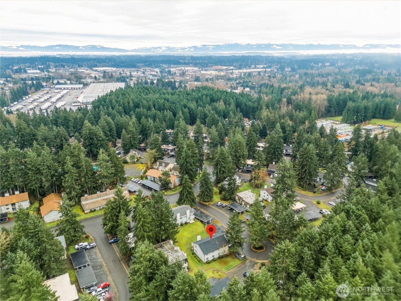34027 1st Place S, Federal Way, WA 98003