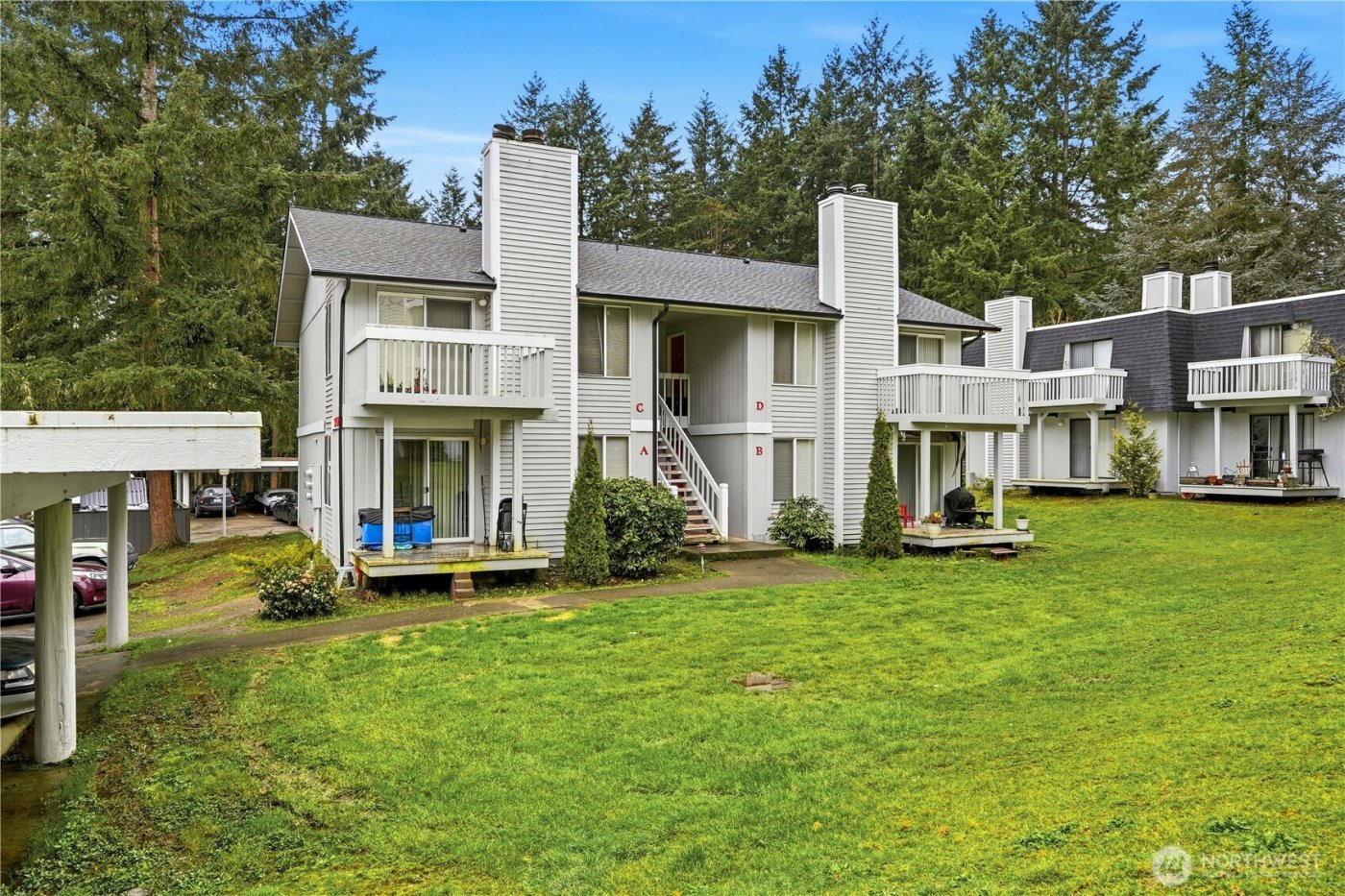 34027 1st Place S, Federal Way, WA 98003