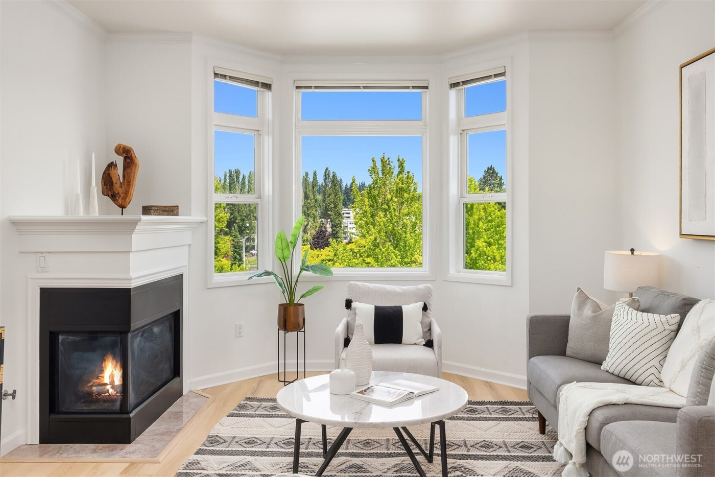 122 S State Street #207 E, Kirkland, WA 98033