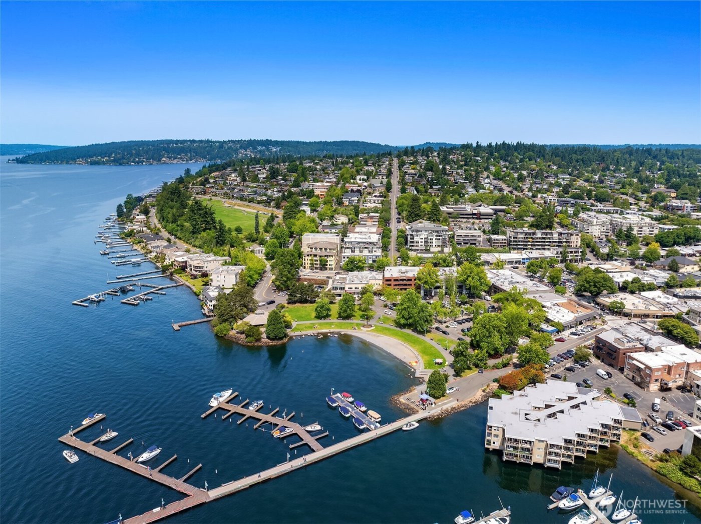 122 S State Street #207 E, Kirkland, WA 98033