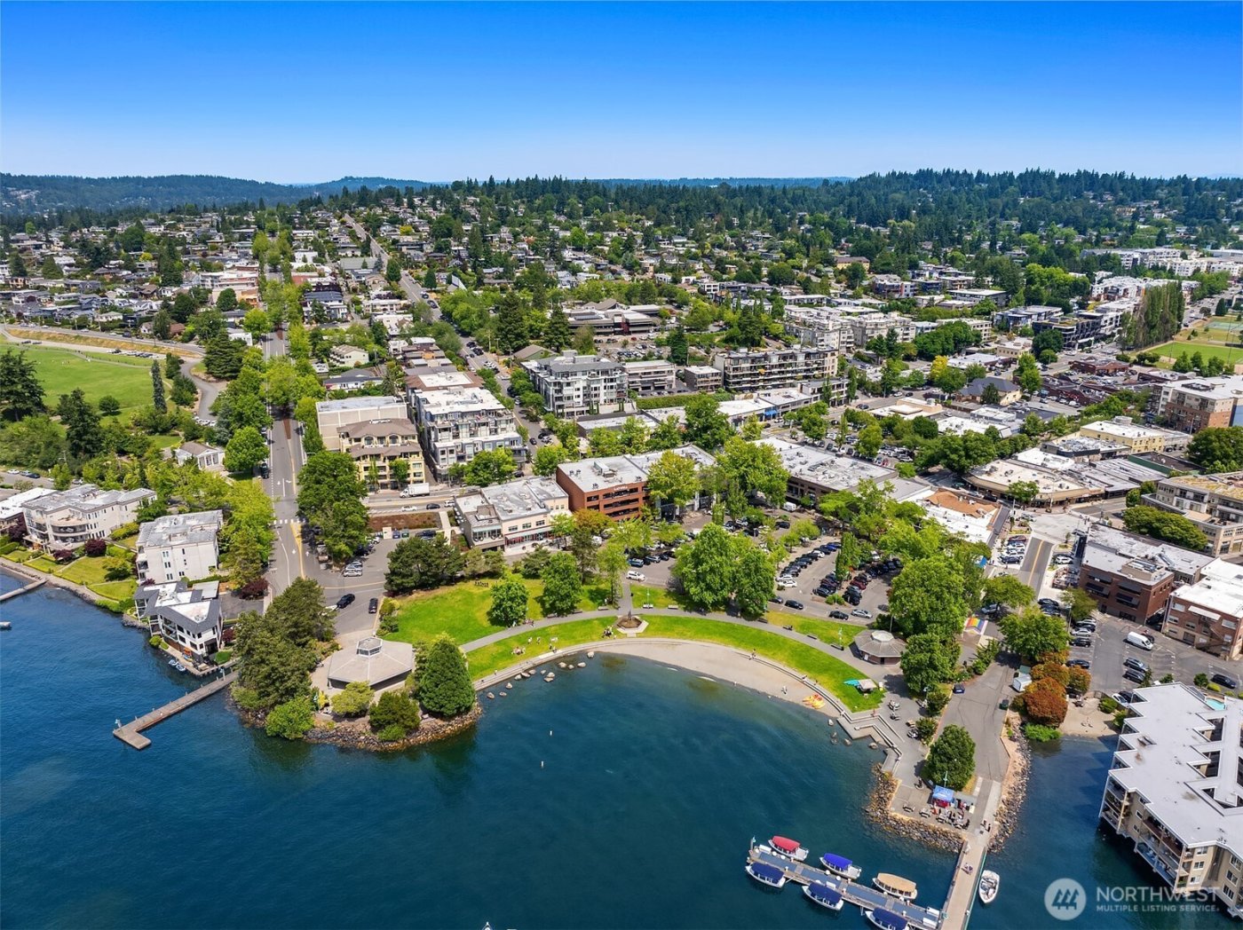 122 S State Street #207 E, Kirkland, WA 98033