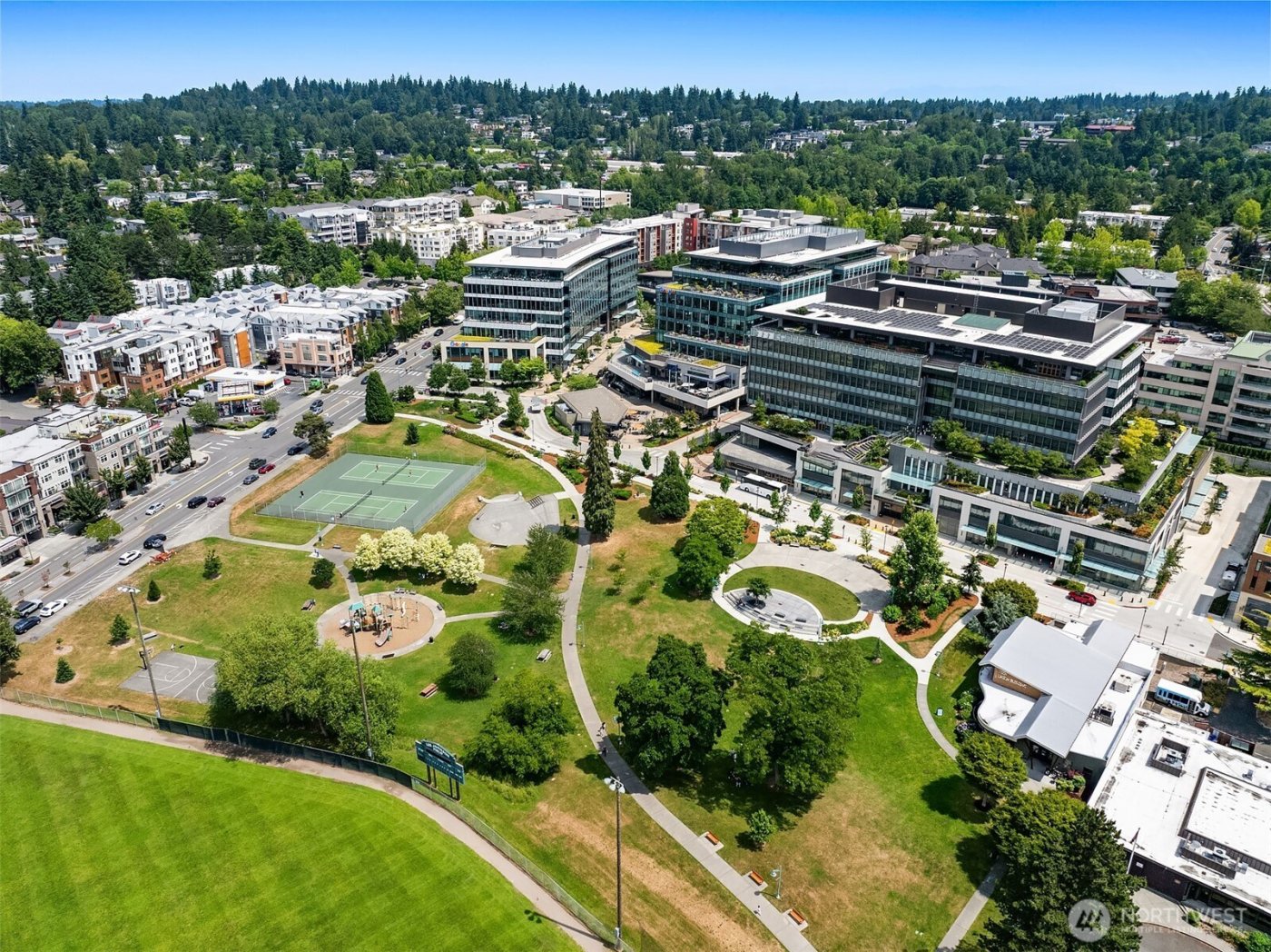 122 S State Street #207 E, Kirkland, WA 98033