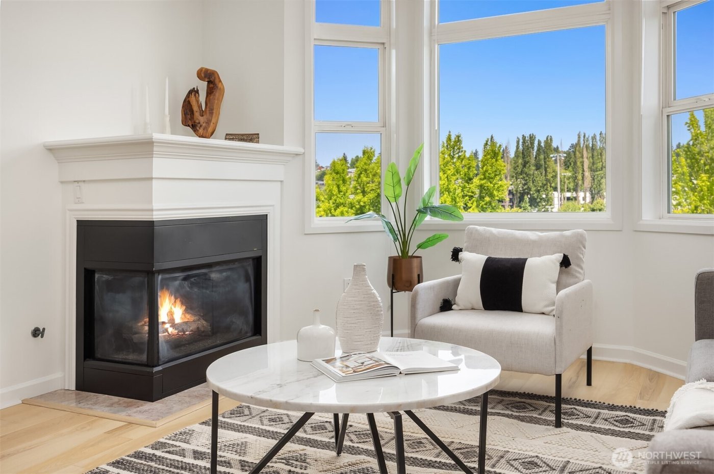 122 S State Street #207 E, Kirkland, WA 98033