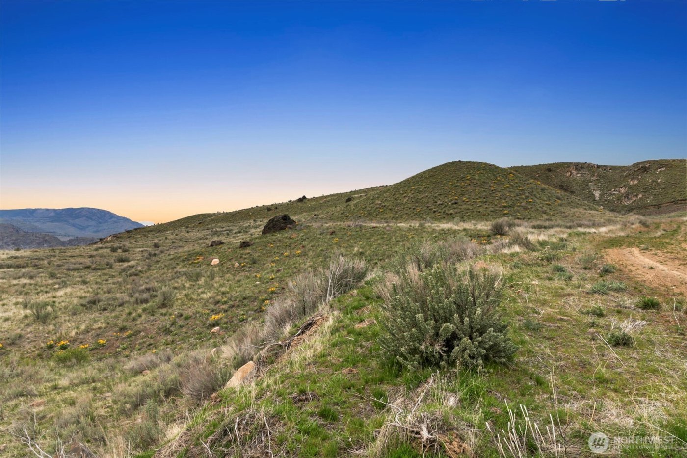 1 Pine Bluffs Lane , Orondo, WA 98830