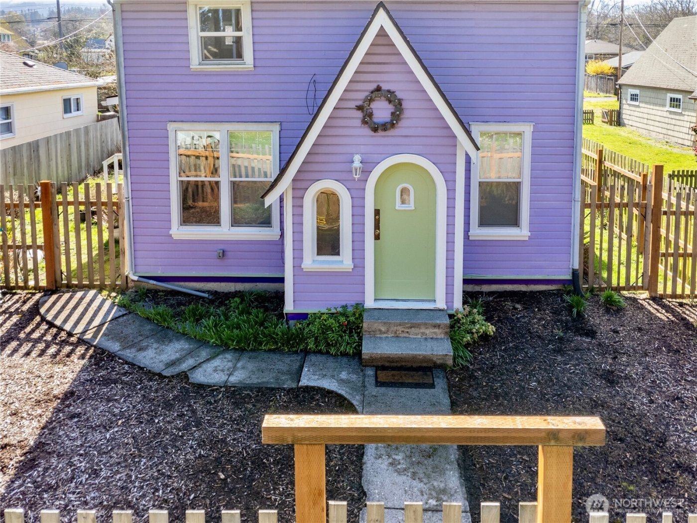 630 E 4th Street , Port Angeles, WA 98362