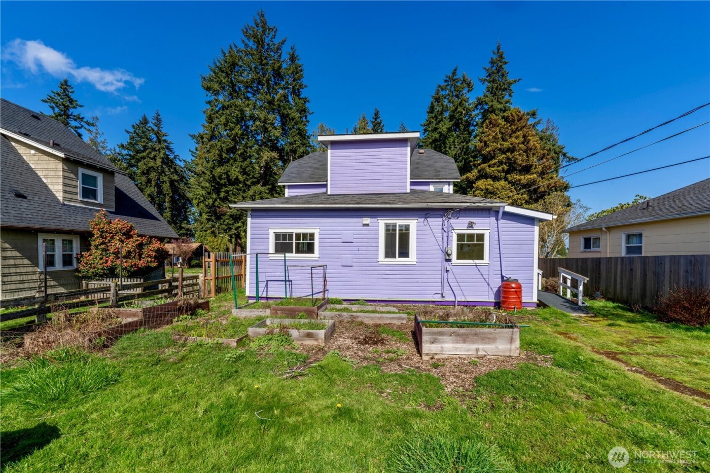 630 E 4th Street , Port Angeles, WA 98362