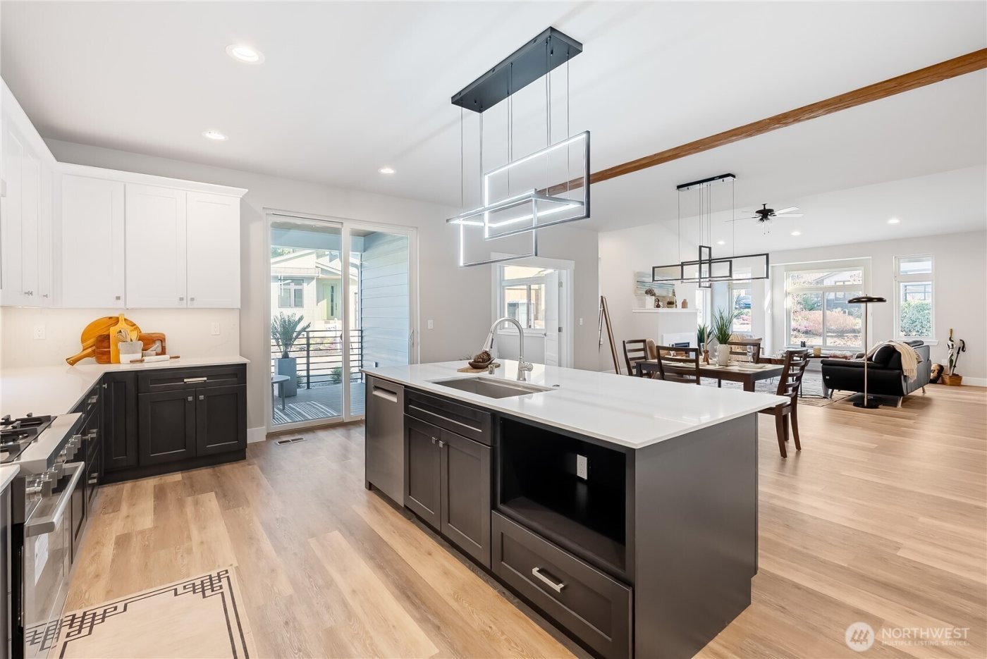 9077 Sea Mist Lane , Blaine, WA 98230