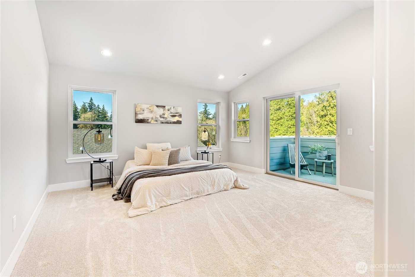 9077 Sea Mist Lane , Blaine, WA 98230