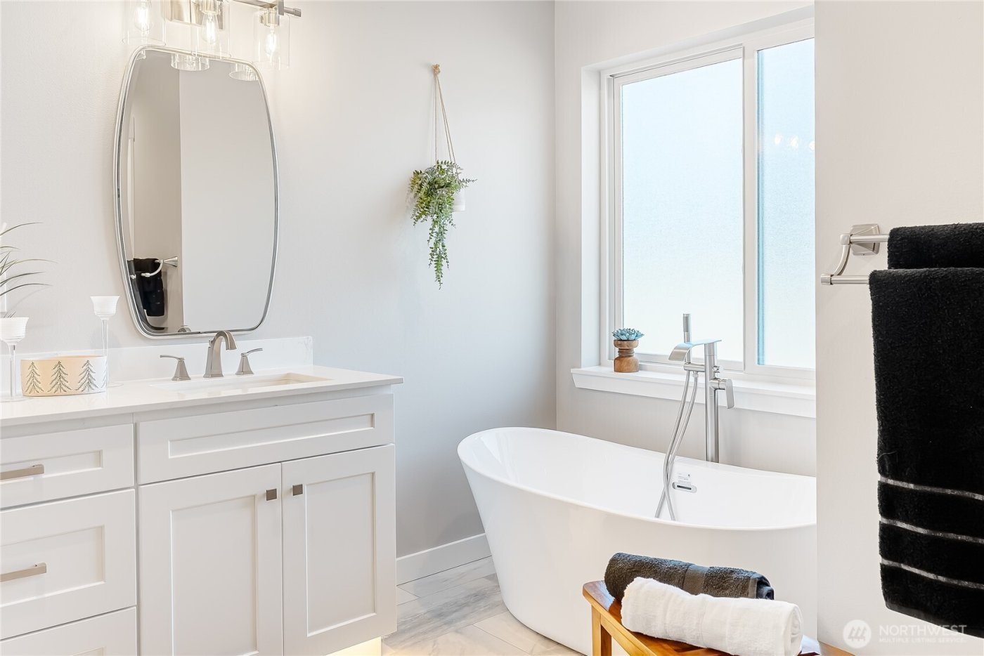 9077 Sea Mist Lane , Blaine, WA 98230