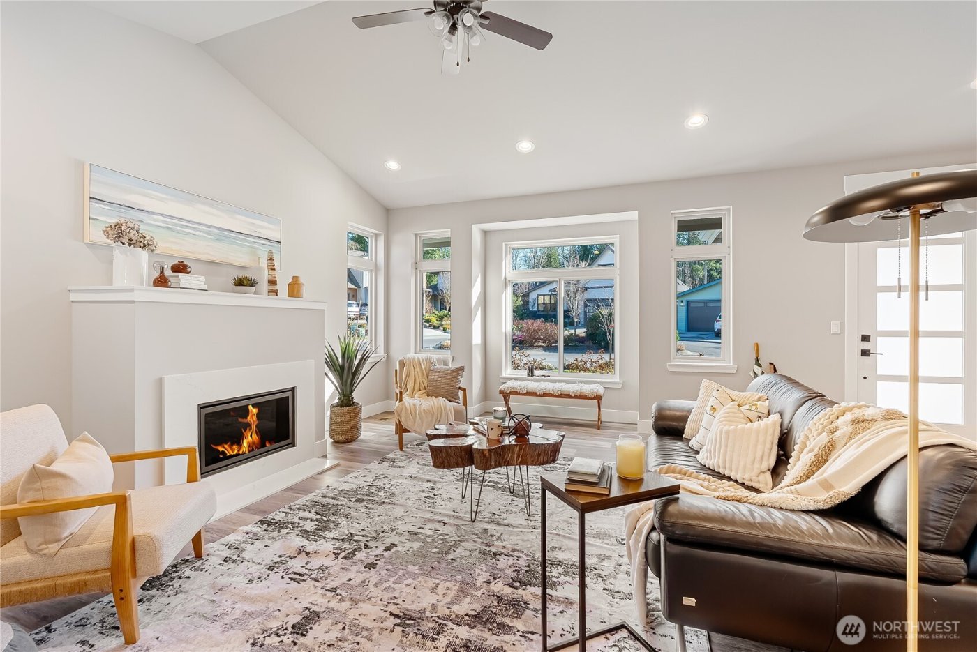 9077 Sea Mist Lane , Blaine, WA 98230