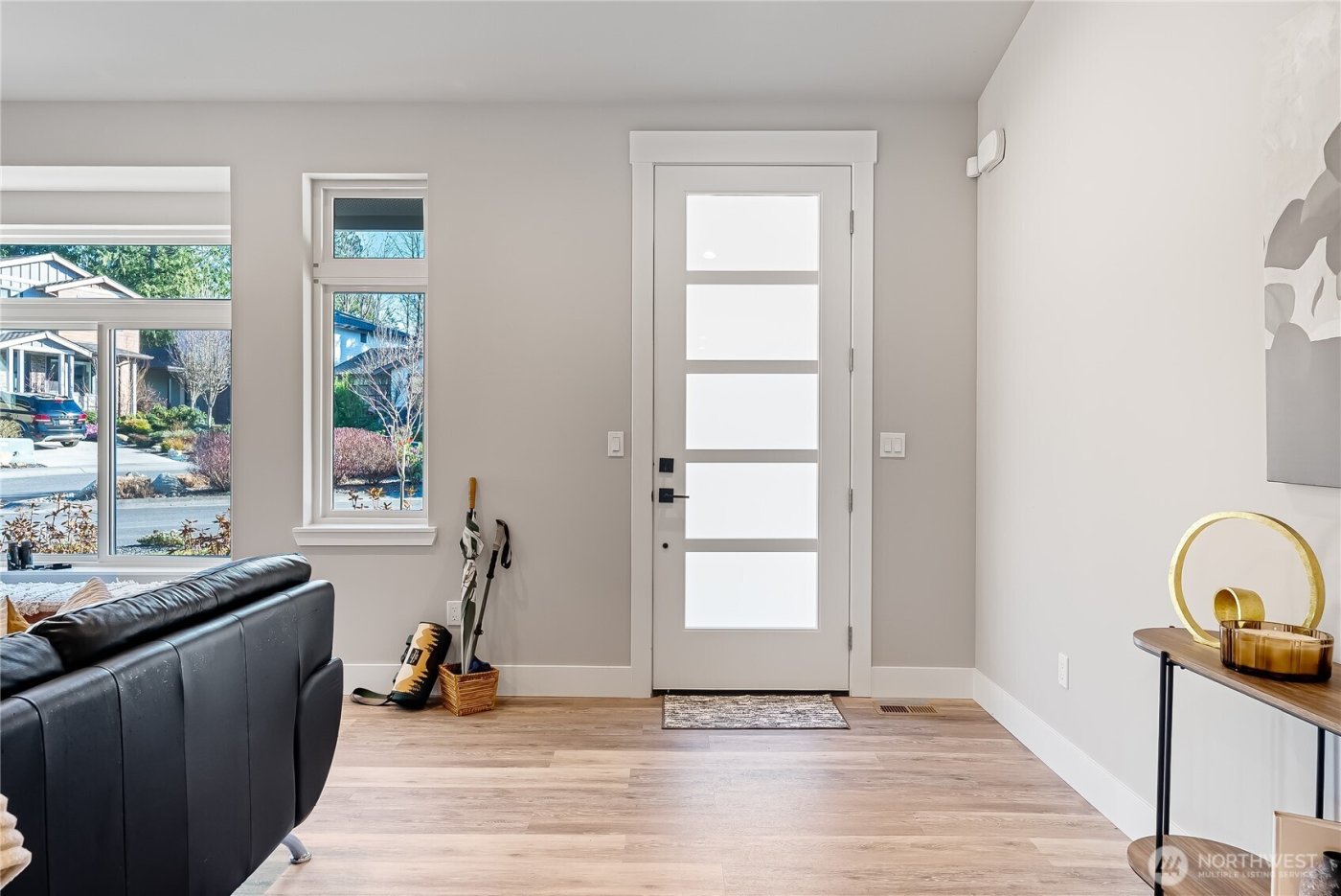 9077 Sea Mist Lane , Blaine, WA 98230