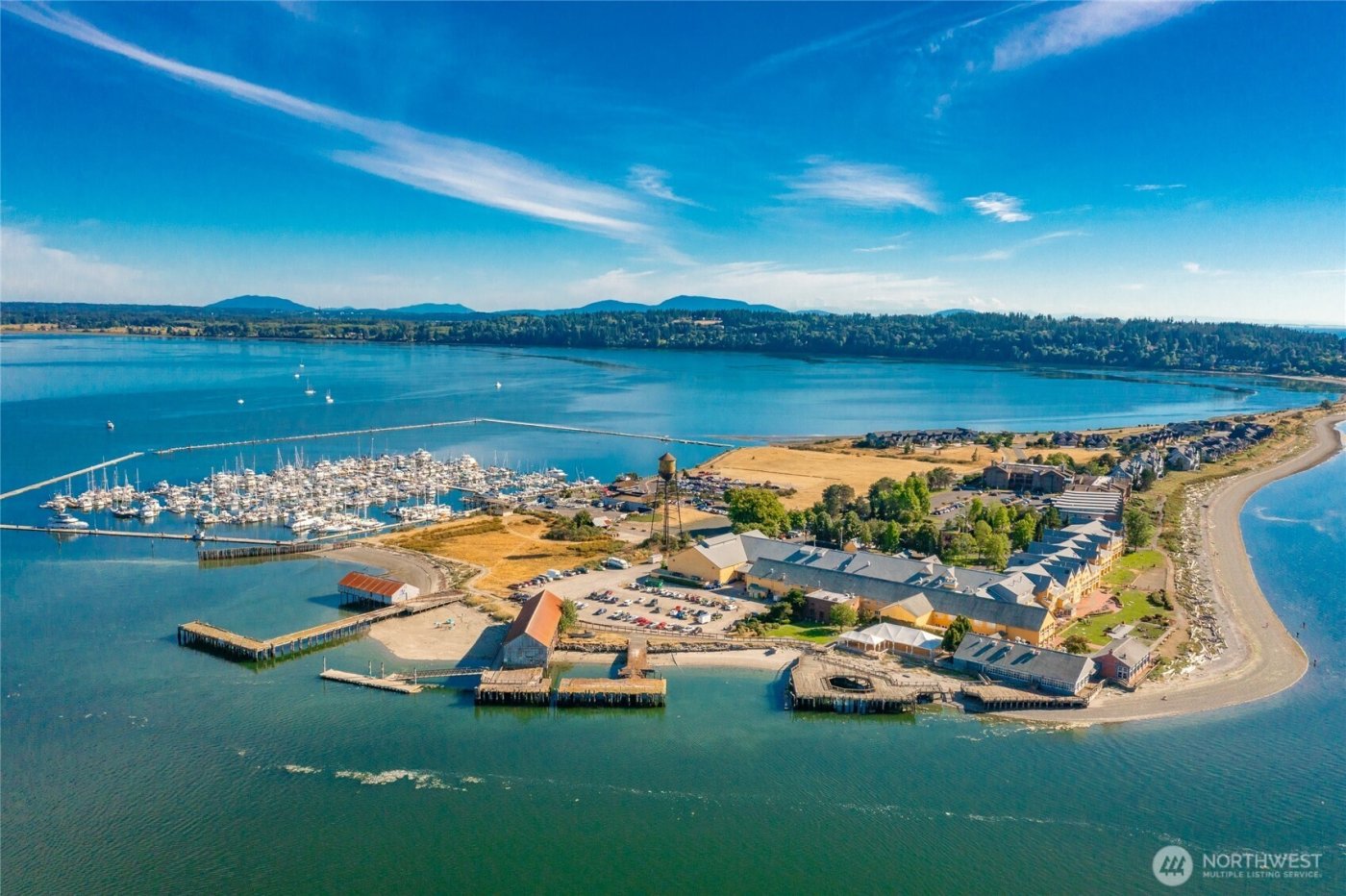 9069 Sea Mist Lane , Blaine, WA 98230