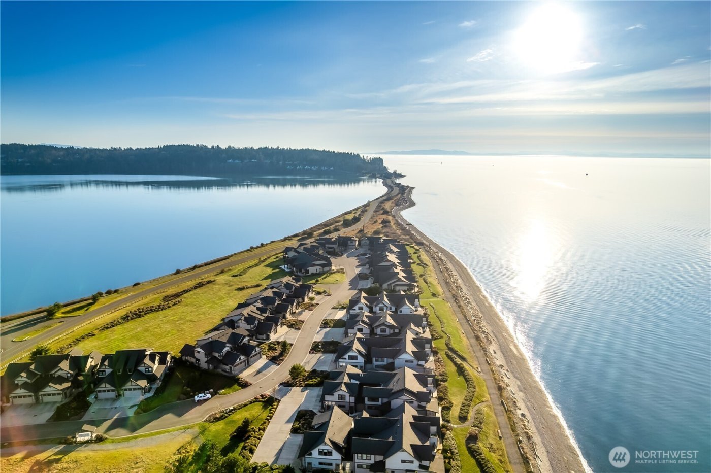 9069 Sea Mist Lane , Blaine, WA 98230