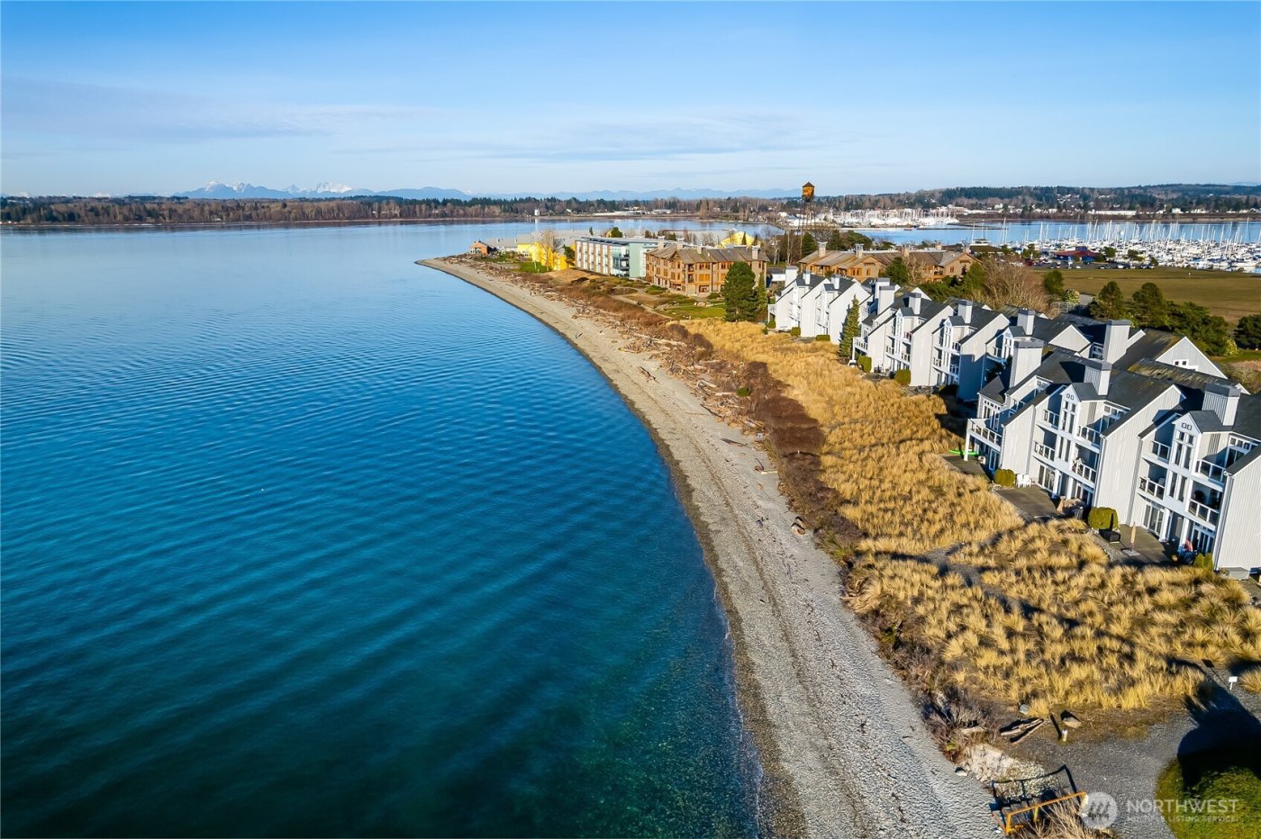 9069 Sea Mist Lane , Blaine, WA 98230