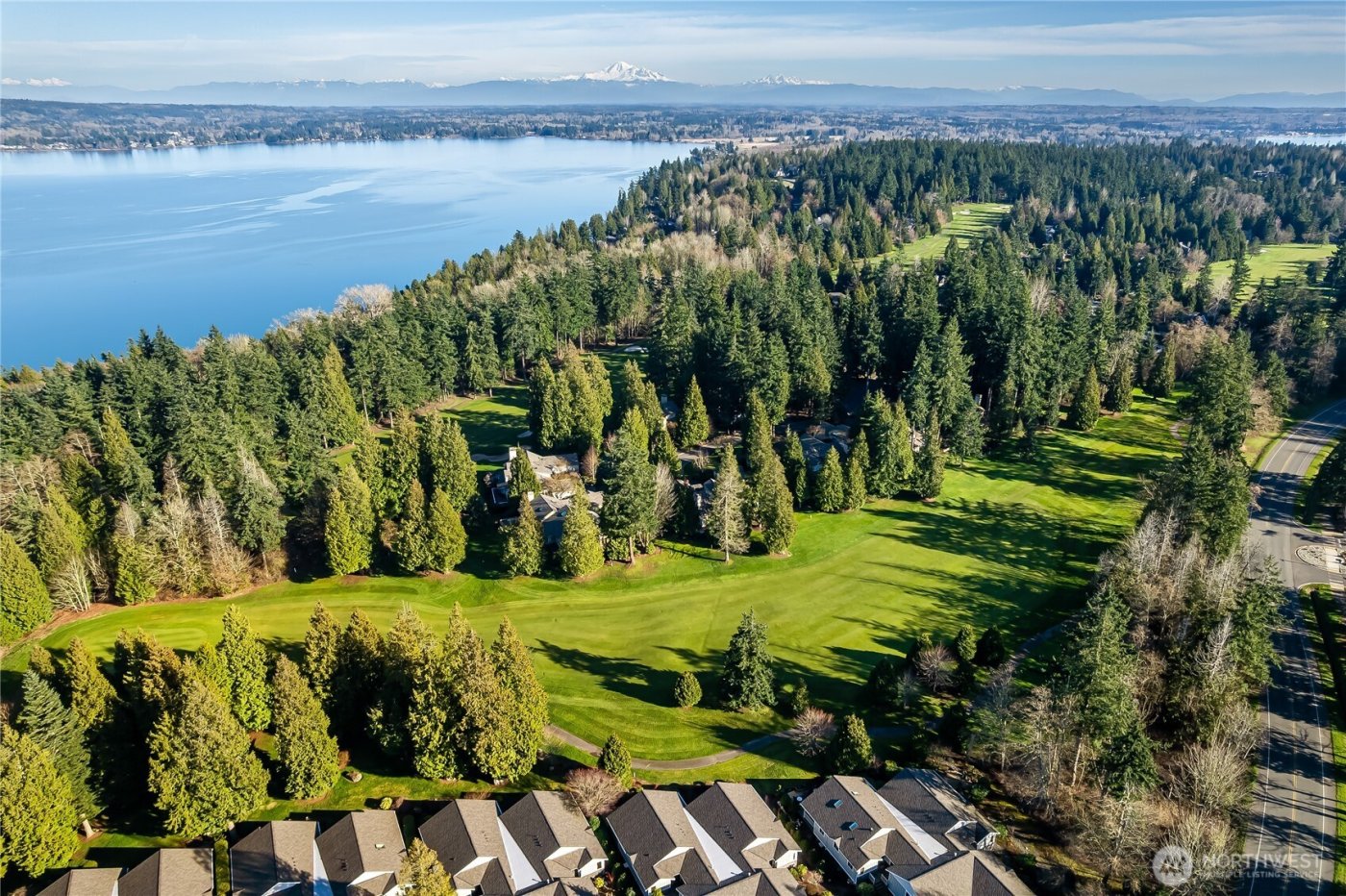 9069 Sea Mist Lane , Blaine, WA 98230