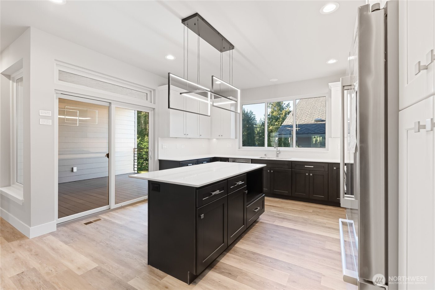 9069 Sea Mist Lane , Blaine, WA 98230