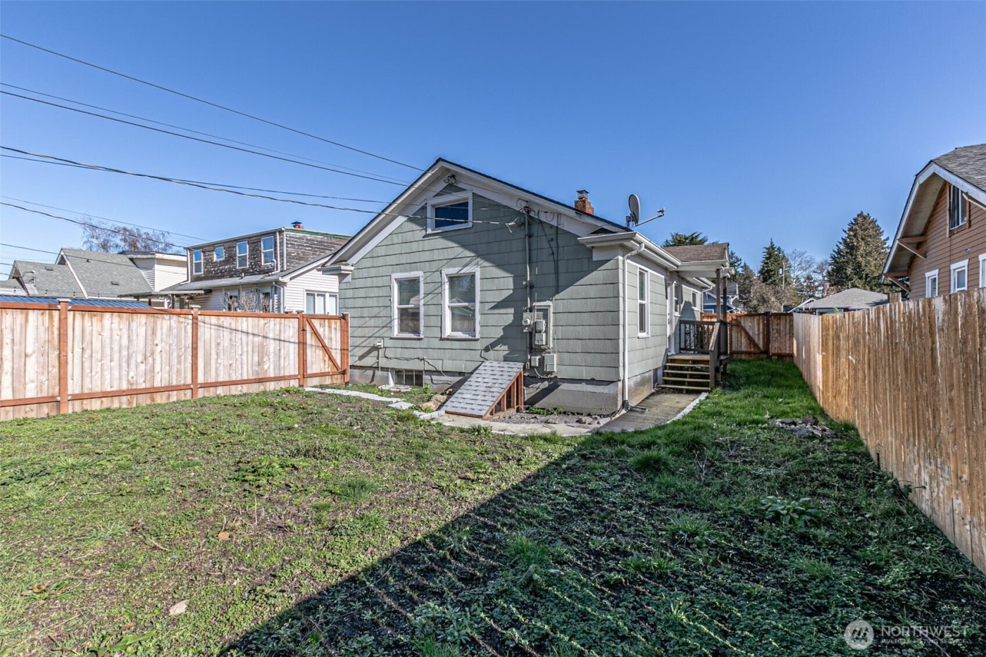 3510 S J Street , Tacoma, WA 98418