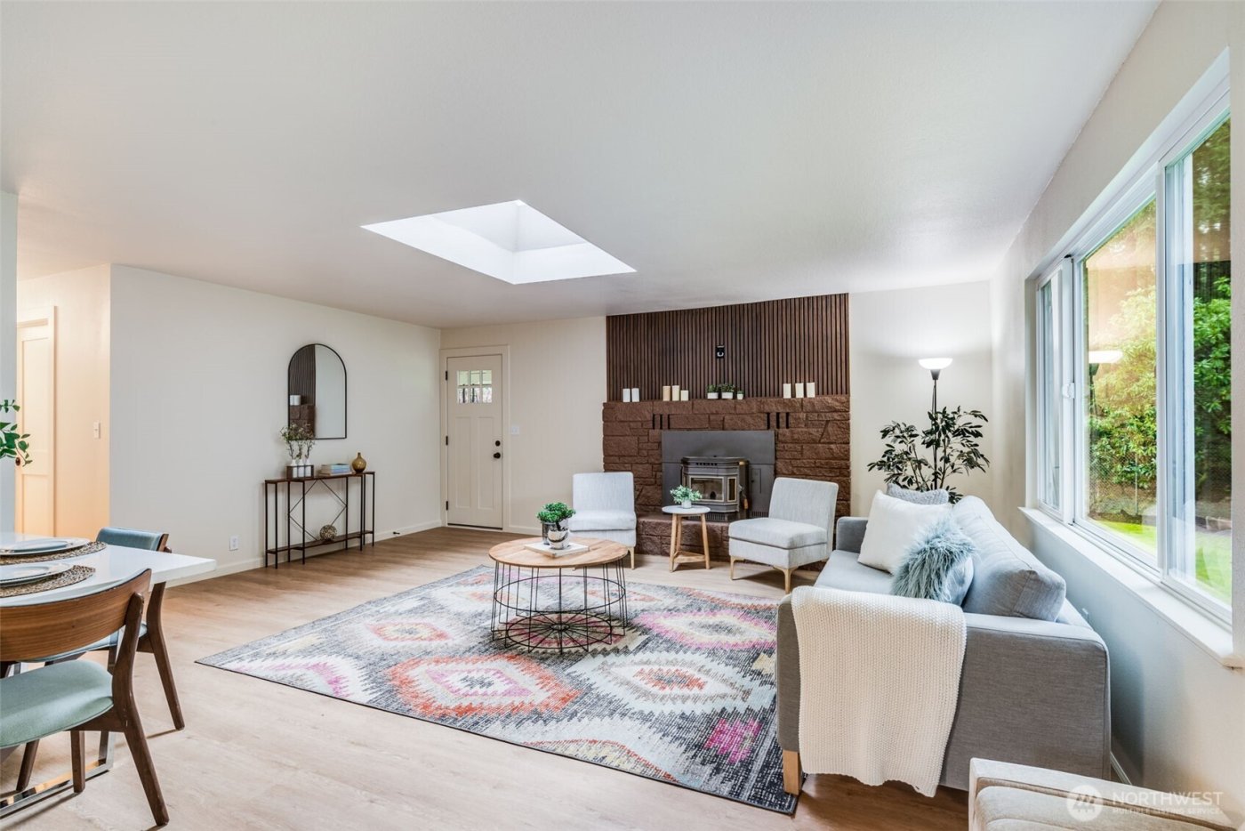 30 E Restful Road , Grapeview, WA 98546