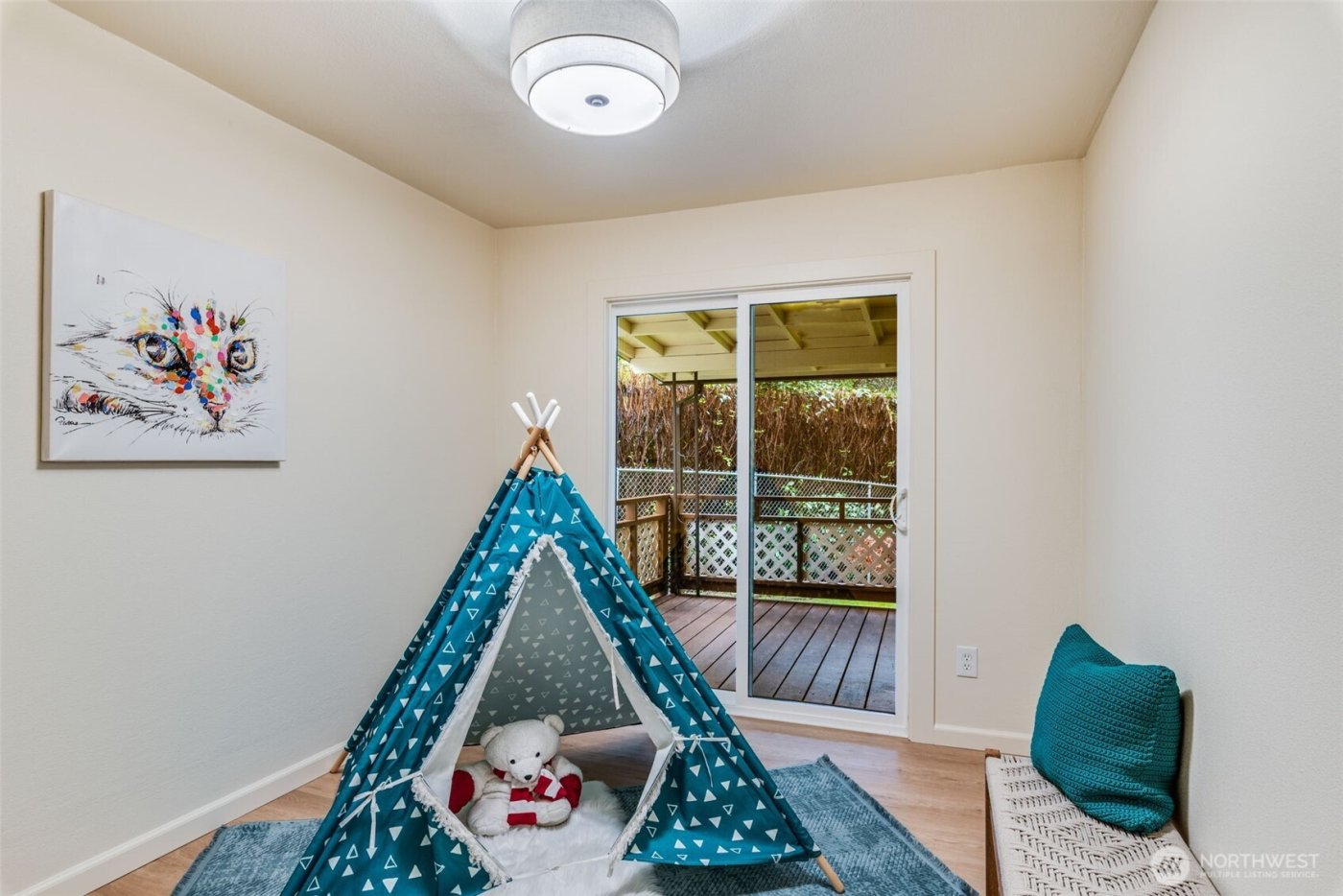 30 E Restful Road , Grapeview, WA 98546