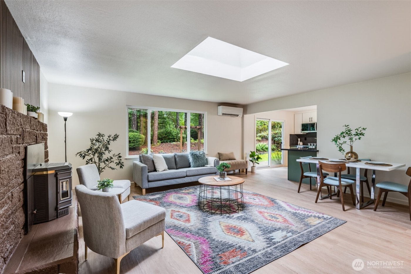 30 E Restful Road , Grapeview, WA 98546