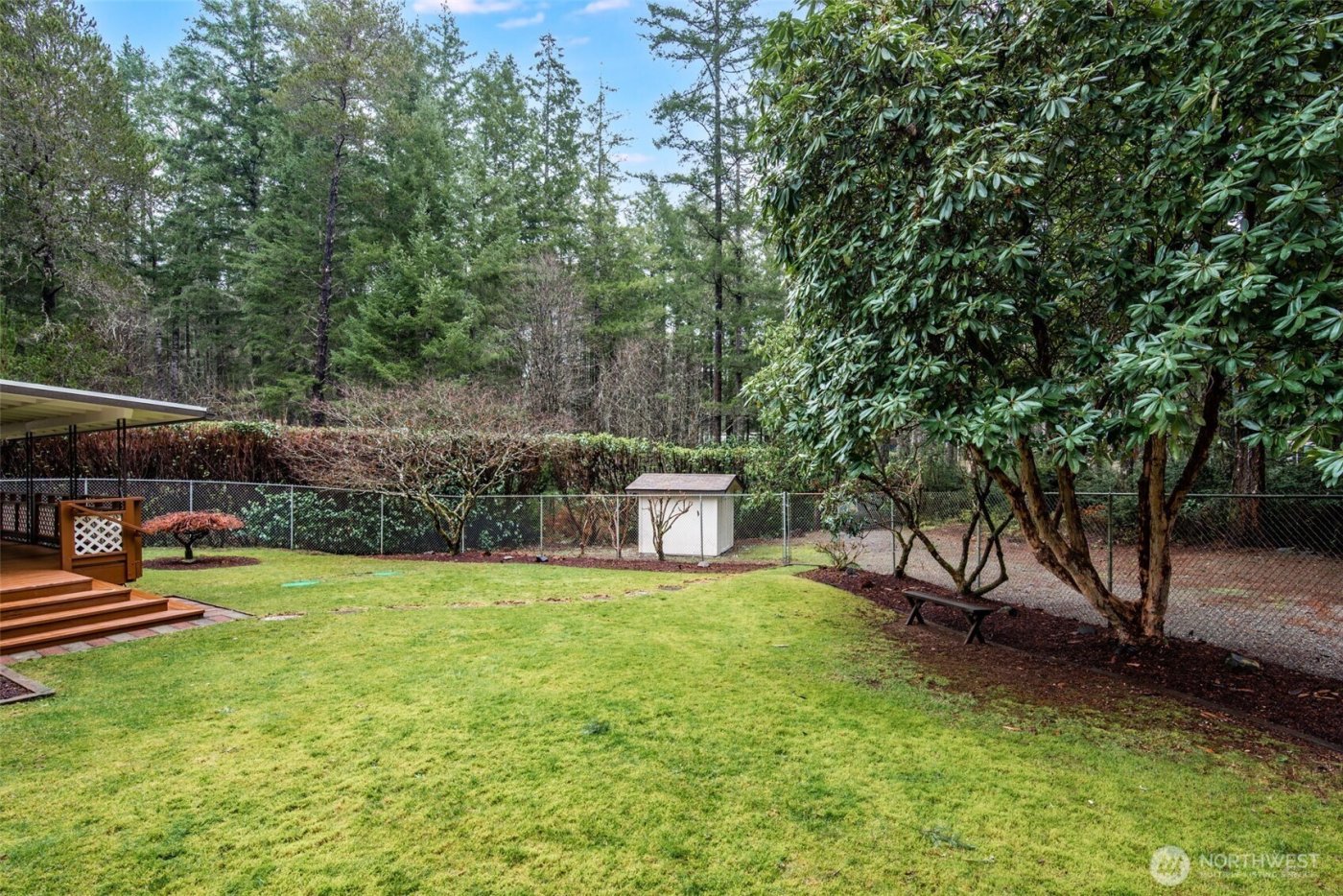 30 E Restful Road , Grapeview, WA 98546