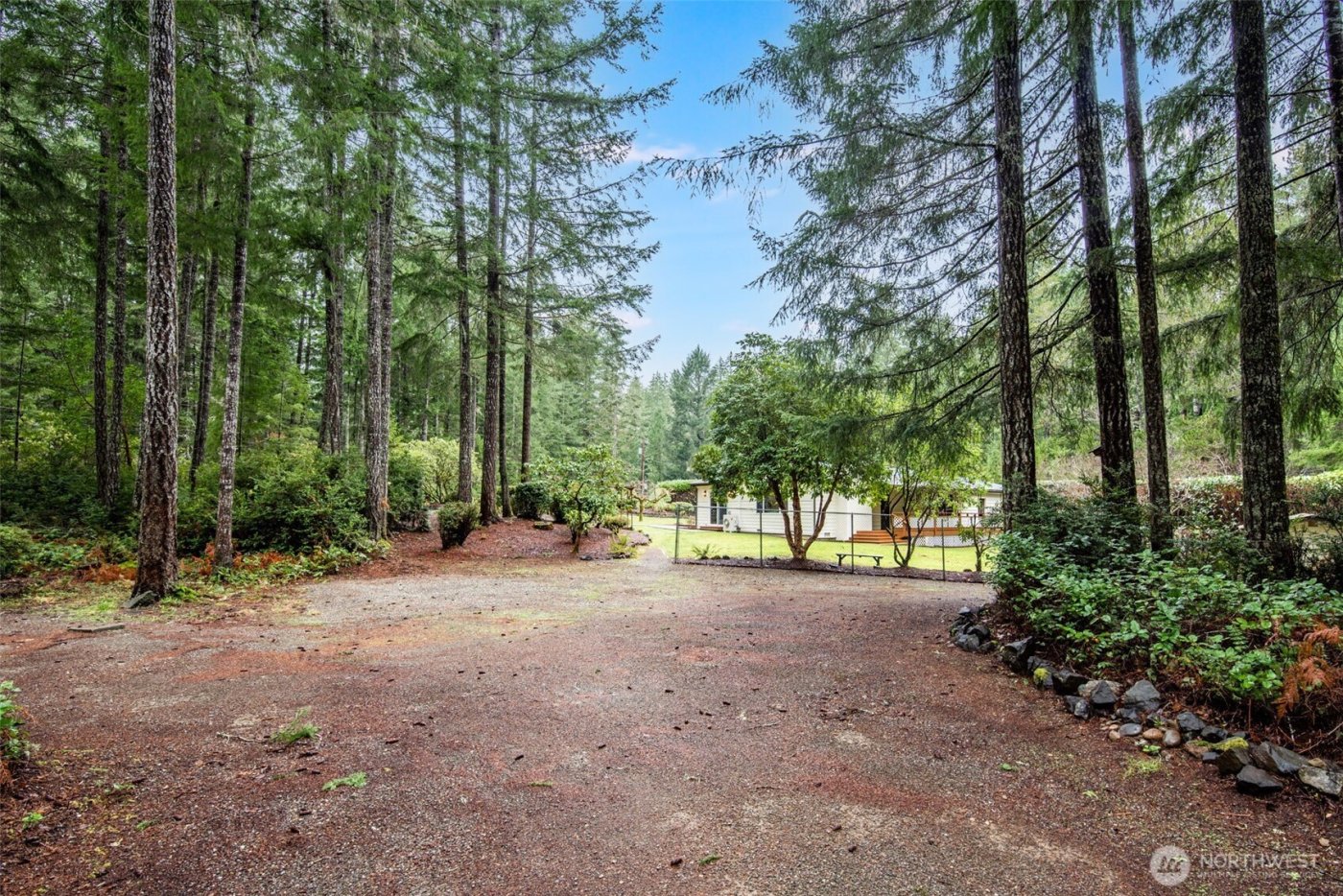 30 E Restful Road , Grapeview, WA 98546