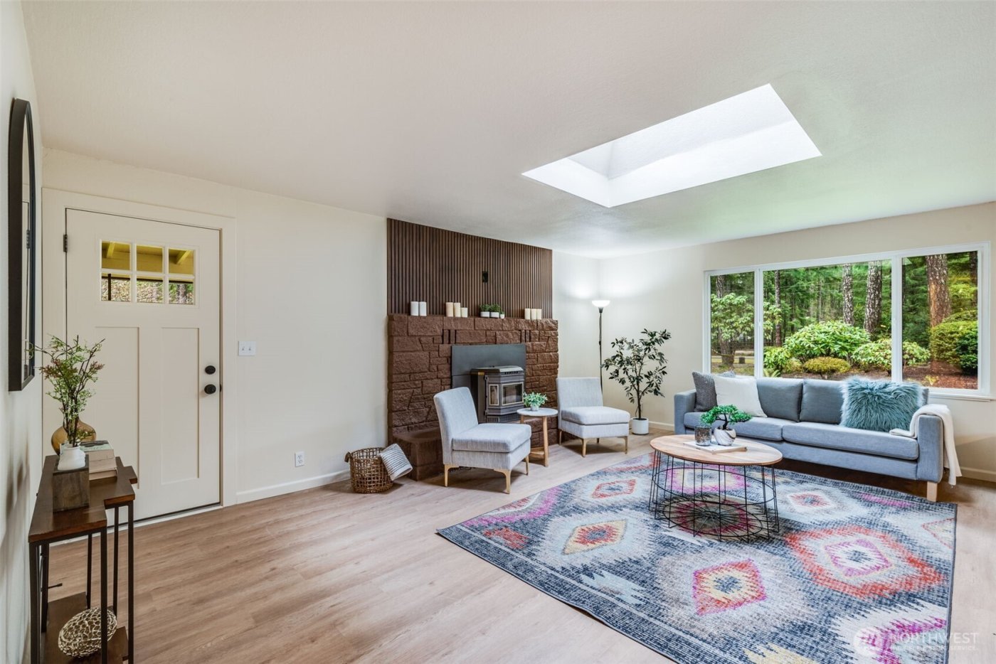 30 E Restful Road , Grapeview, WA 98546