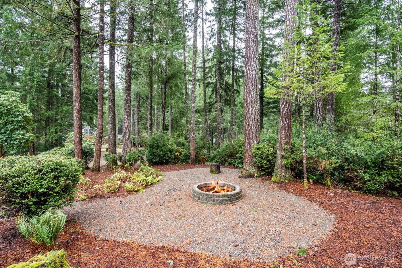 30 E Restful Road , Grapeview, WA 98546