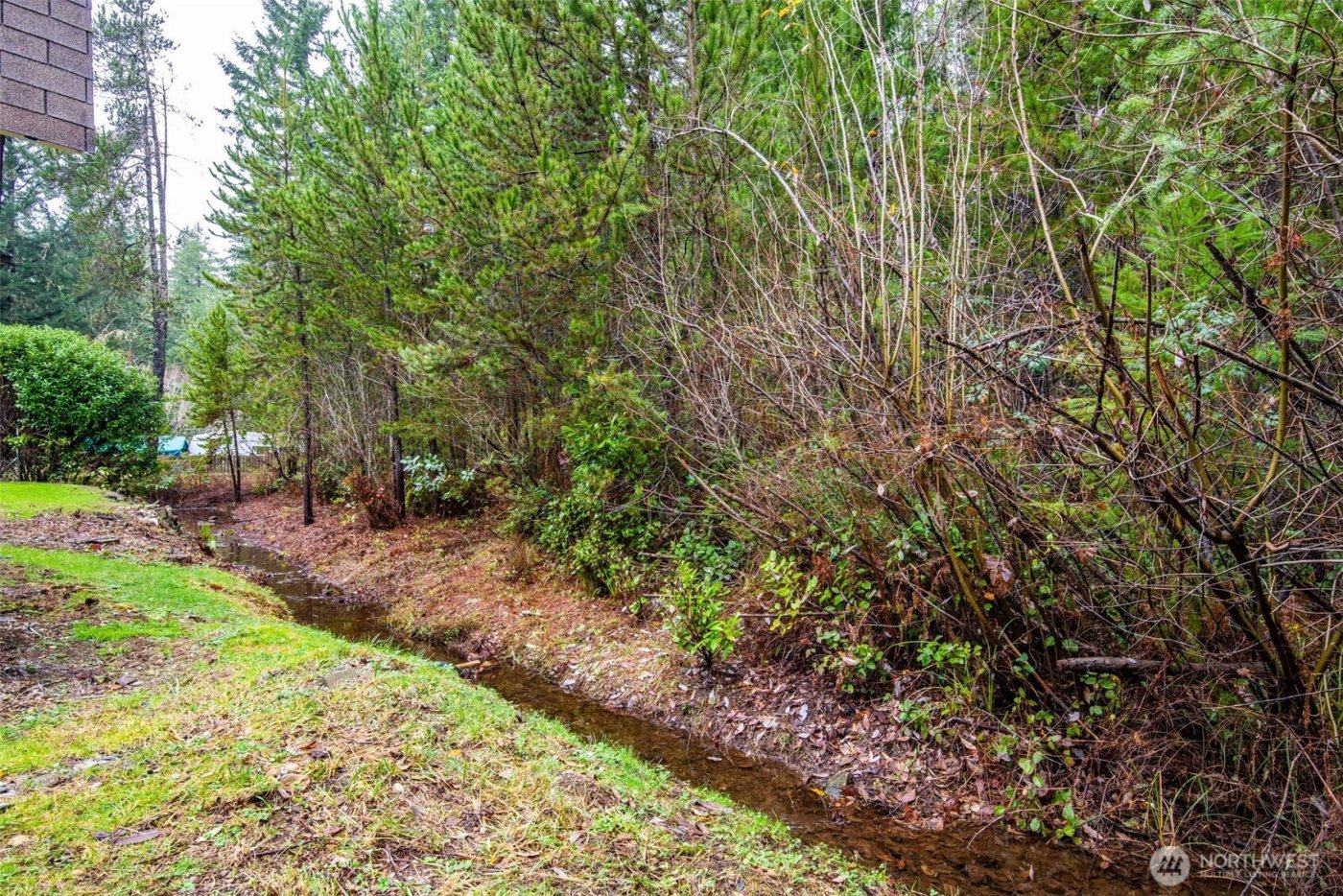 30 E Restful Road , Grapeview, WA 98546