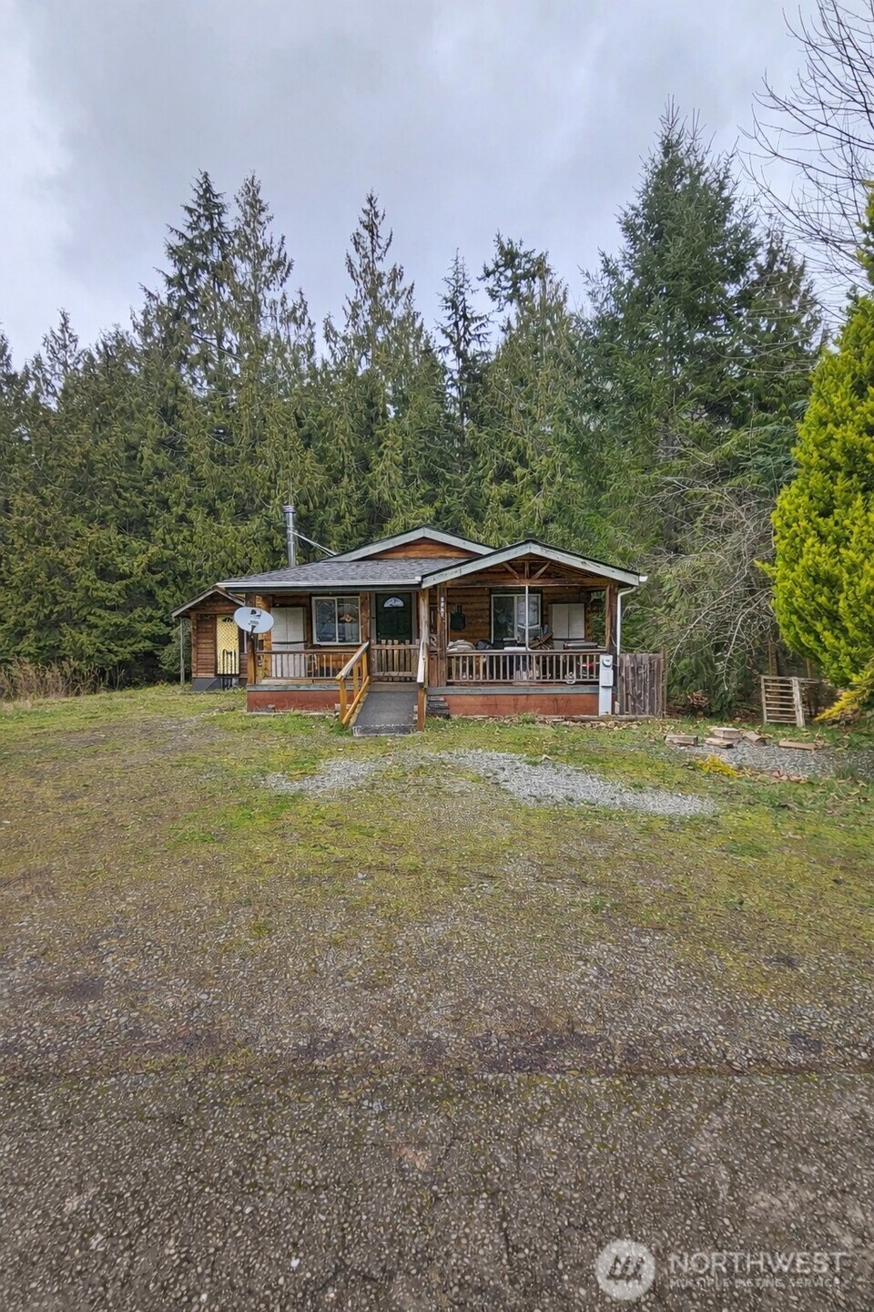 9001 Misery Point Road NW, Seabeck, WA 98380