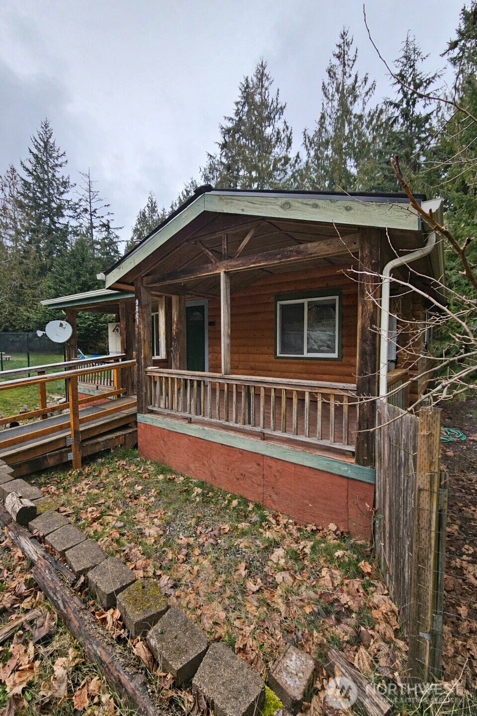 9001 Misery Point Road NW, Seabeck, WA 98380
