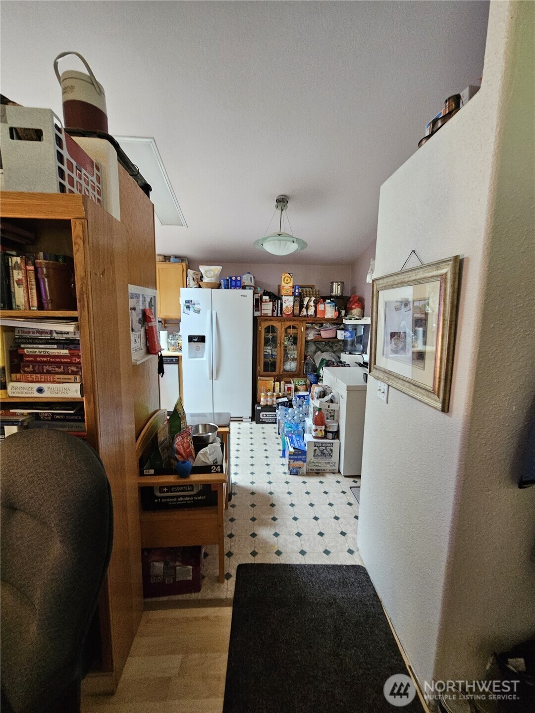 9001 Misery Point Road NW, Seabeck, WA 98380