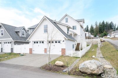 10 E Compass Lane , Allyn, WA 98524 - Photo 2