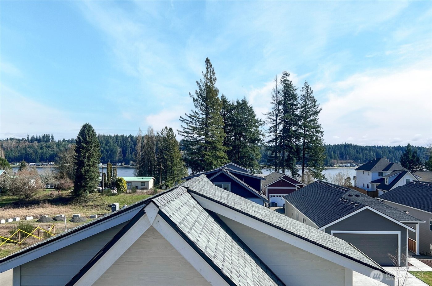 10 E Compass Lane , Allyn, WA 98524