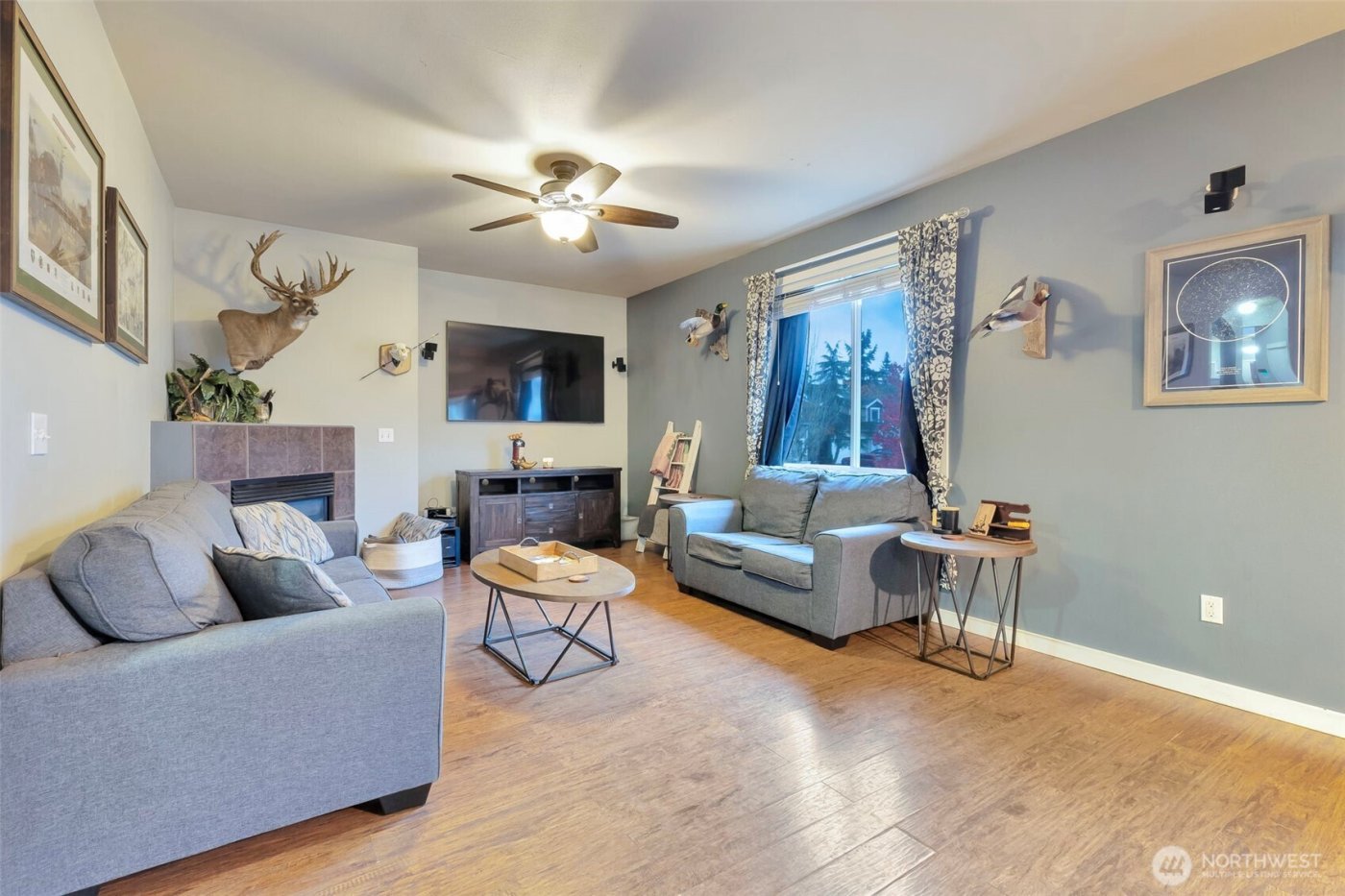 15520 85th Avenue E, Puyallup, WA 98375