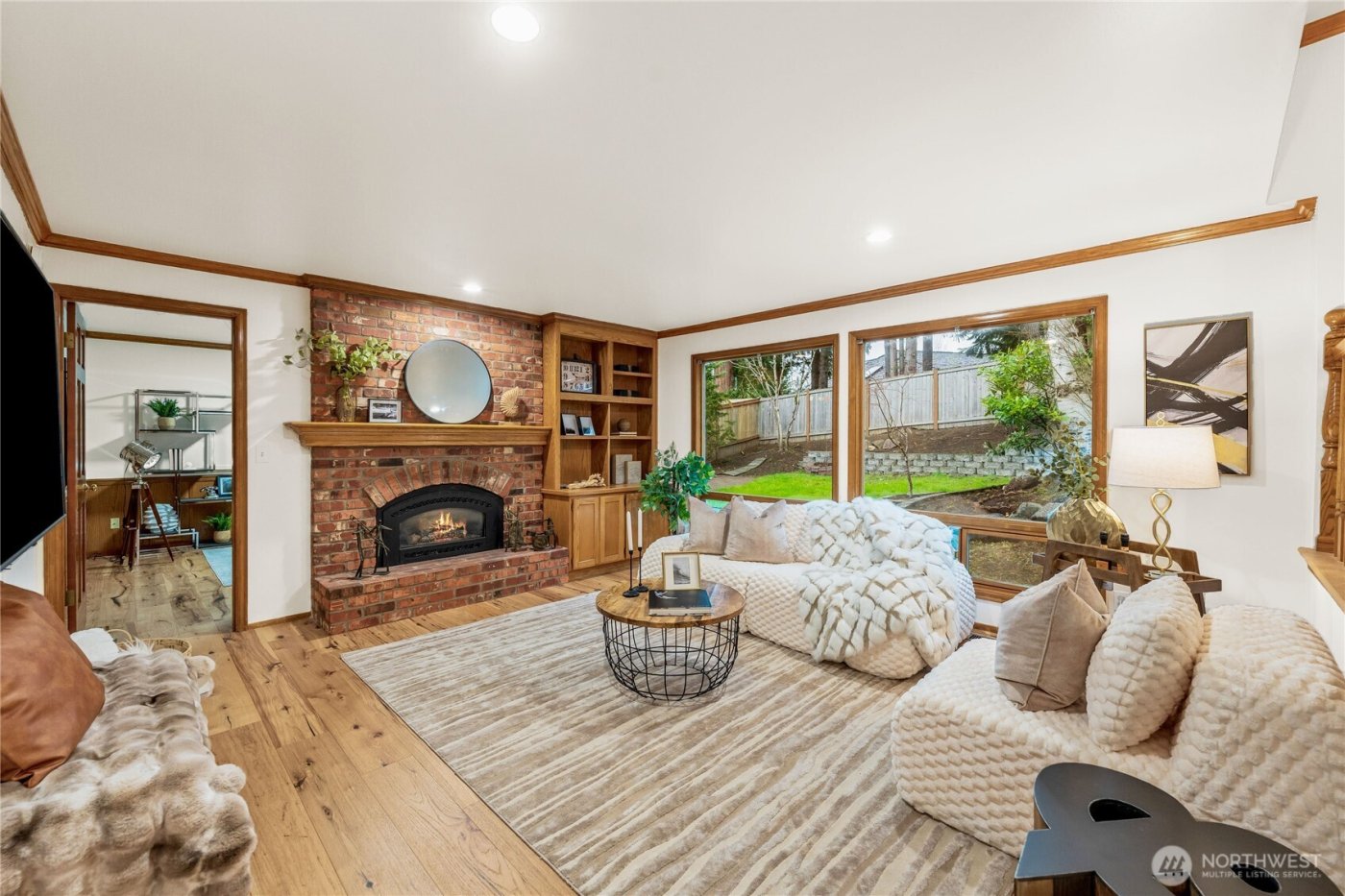 4712 241st Avenue SE, Sammamish, WA 98029