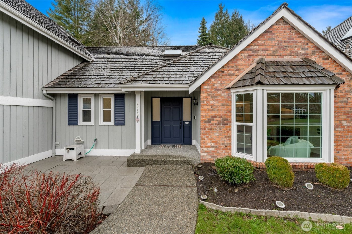 4712 241st Avenue SE, Sammamish, WA 98029
