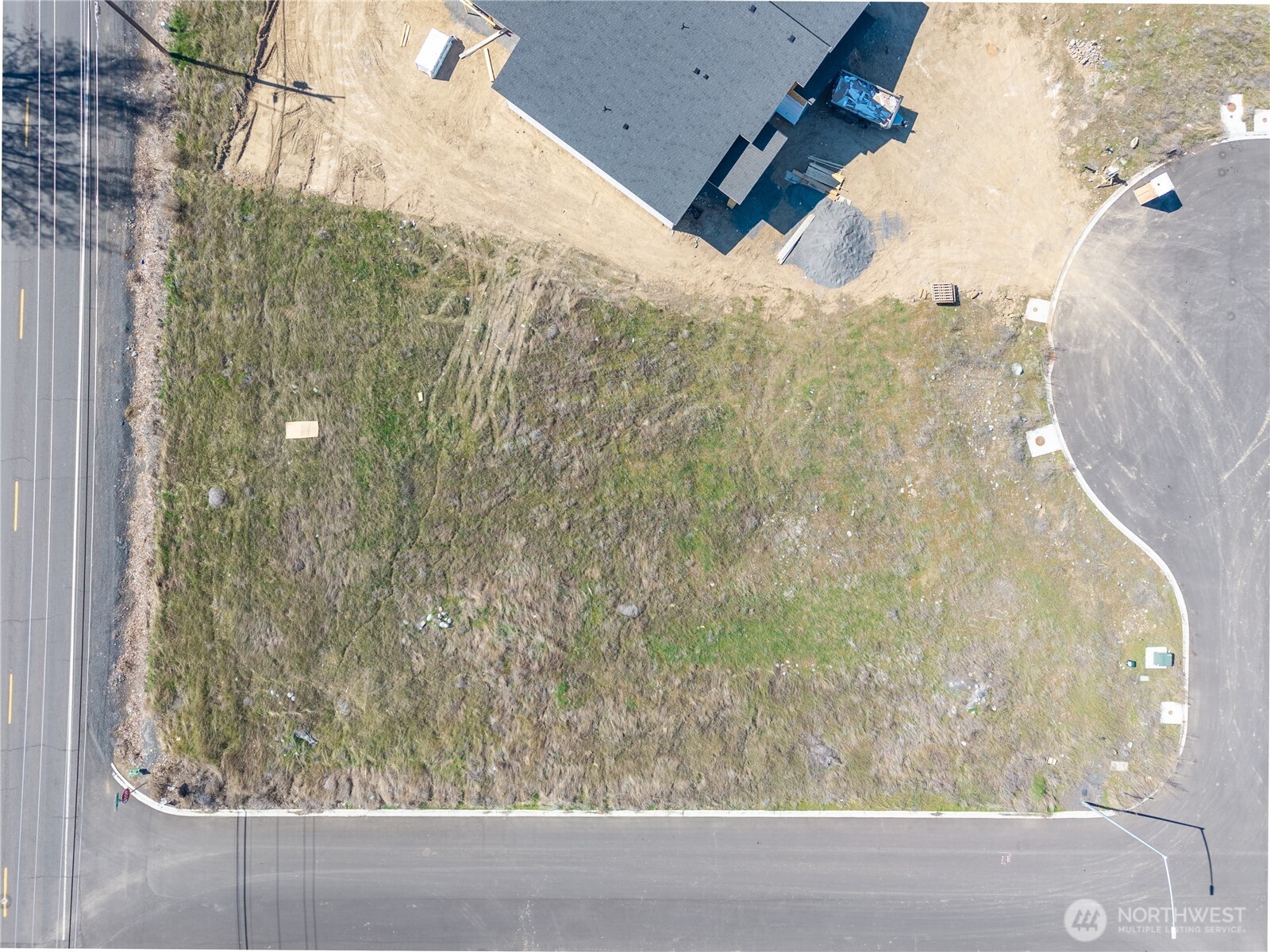 6419 RD 2.05 NE, Moses Lake, WA 98837